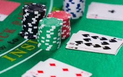 Unlock the Secrets to Winning Big in Online Poker and Casino Games