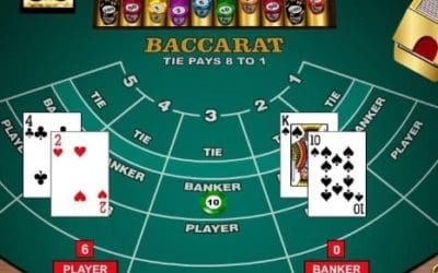 Baccarat Strategies: Your Guide to Winning Big at the Casino