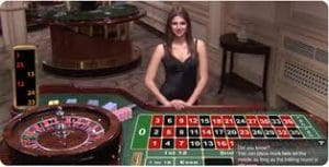 Best Roulette Online Site