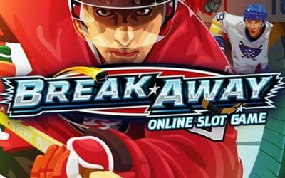 Bookie Of Odds Slot Machine Review and Break Away Slot Machine