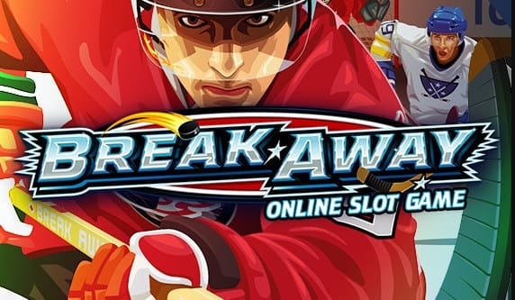 Break Away Slot Machine
