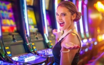 Discover the Joy of Risk-Free Casino Slots Online