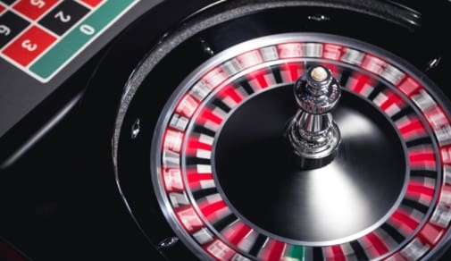 Method Of Finding A Roulette Game Online