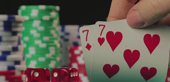 Gambling