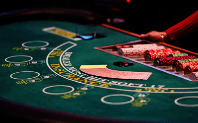 Main reasons why working in a casino is not attractive