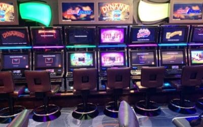 Cruise Ship Casinos: Your Winning Strategy for High Seas Entertainment