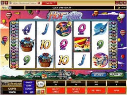 My Casino Journey & Escape Reset Recharge Slot Insight