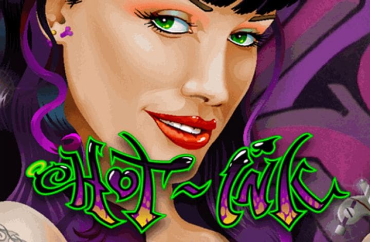 Hot Ink Pokie Machine – Best Online Game Ever