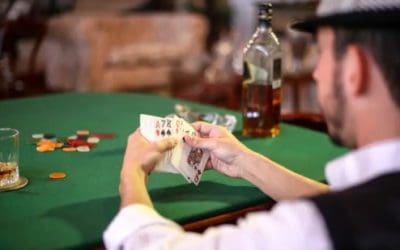 How to stay a winner at online casinos