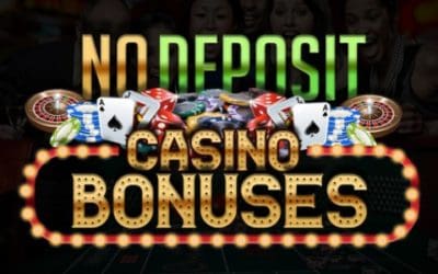 Online Casino Bonuses