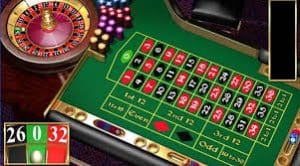 Best Roulette Online Casino