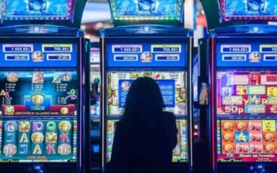 Online Slots – Entertainment